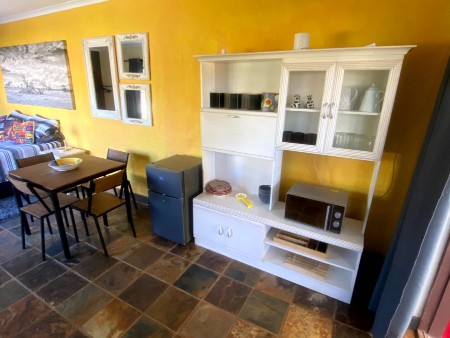 To Let 1 Bedroom Property for Rent in Upper Robberg Western Cape